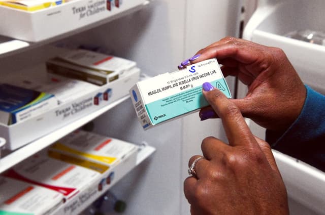 Austin Public Health Alerts Public to Another Measles Exposure