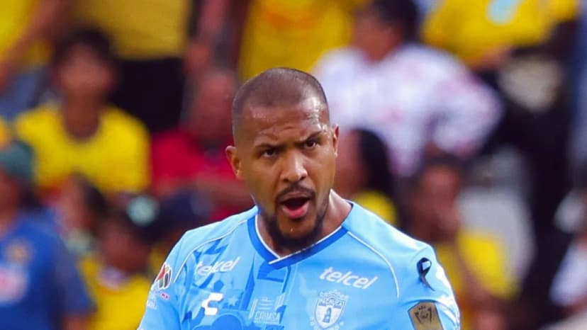Club America, Pachuca Clash in Liguilla Quarterfinal
