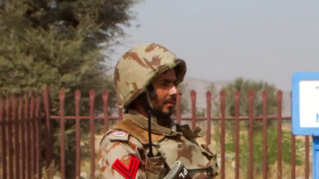 Pakistan Reports More Soldiers Die in Balochistan Attacks