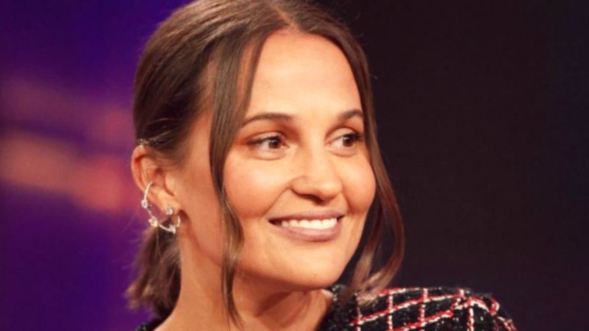 Andrew Lincoln Cast With Alicia Vikander for London Ibsen Play