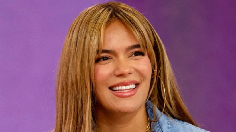 Karol G Details Challenges, Successes in New Netflix Documentary