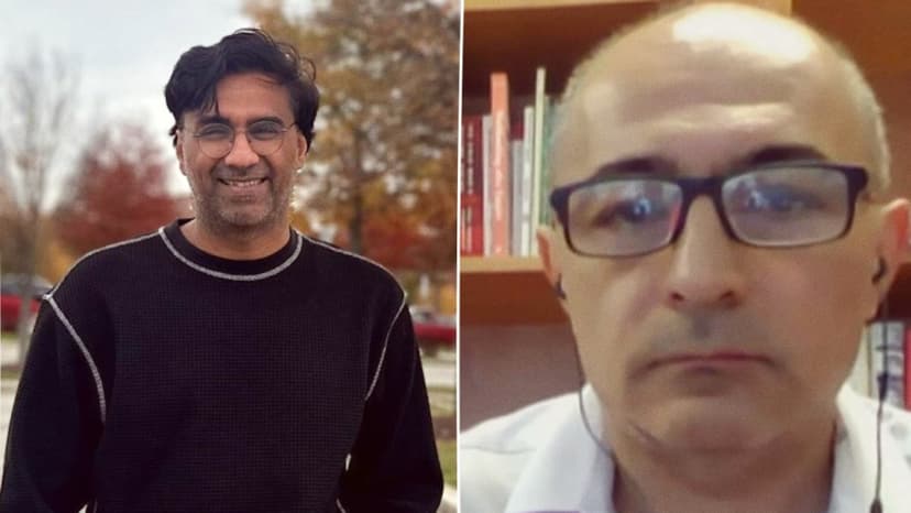 Georgetown Scholar Faces Deportation Amid Trump Administration Crackdown