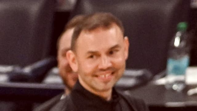 Nikola Jokic Fouls Out First Time in Career During Loss to Thunder