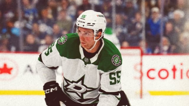 Dallas Stars Face Winnipeg Jets in Second Round Stanley Cup Series