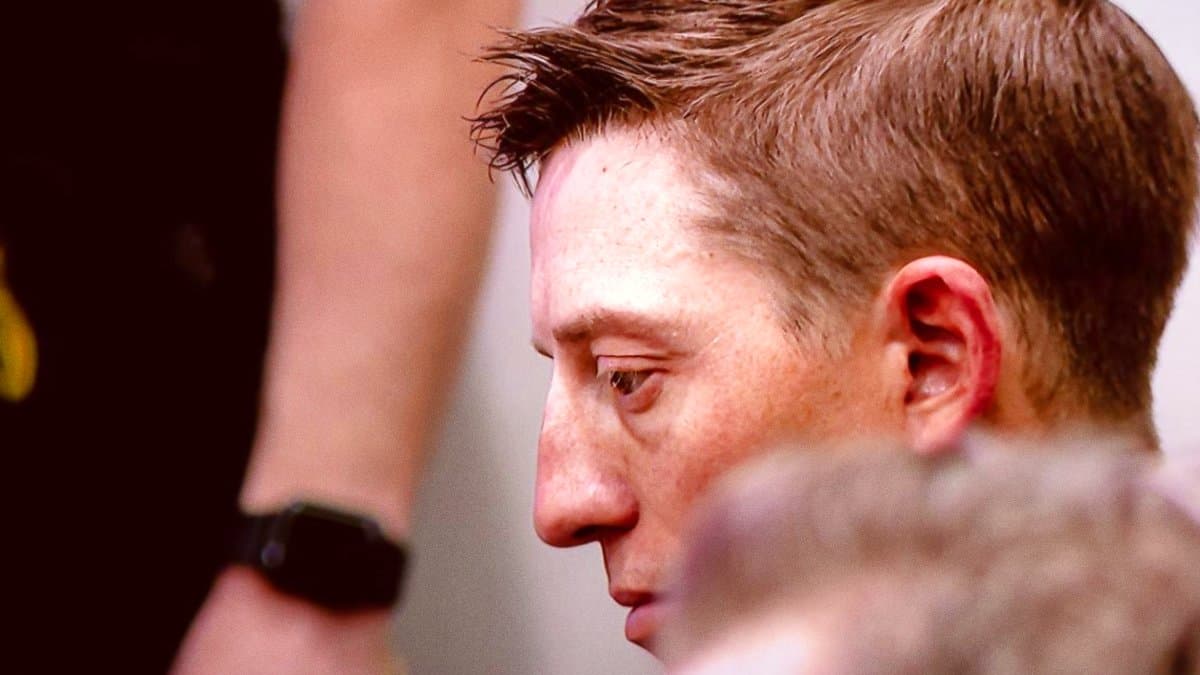 Jury Deadlocks in Christopher Schurr Trial for Patrick Lyoya Death