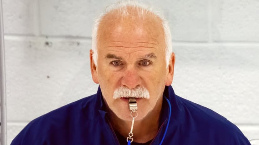 Joel Quenneville Expected To Be Named Anaheim Ducks Head Coach