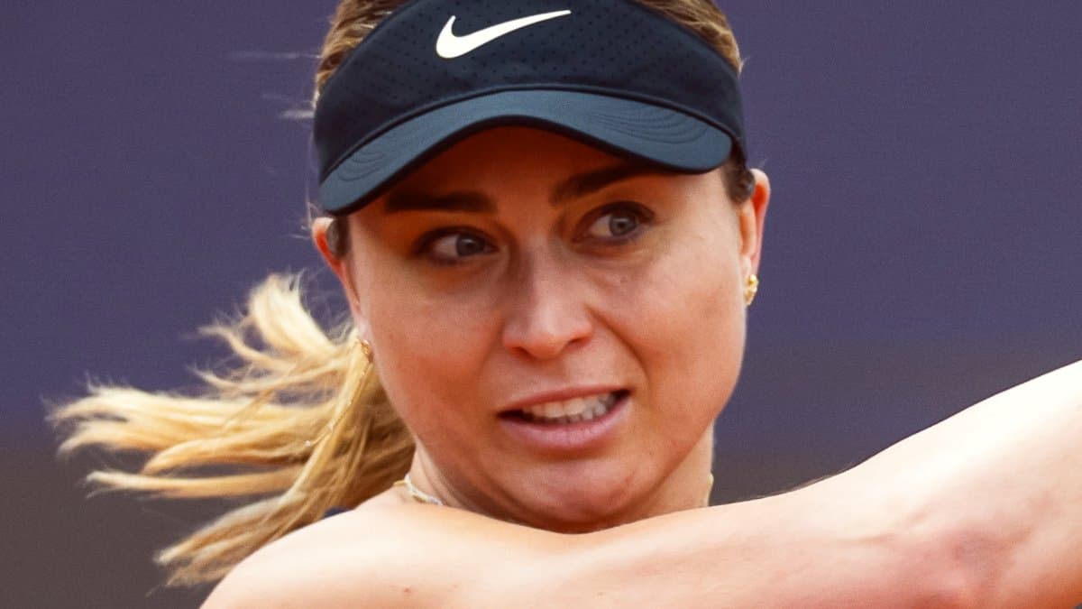 Danielle Collins Begins Play at Internazionali BNL d’Italia