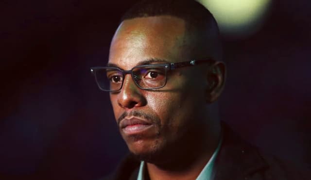 Paul Pierce Takes Long Walk to Studio After Celtics Lose Game 2