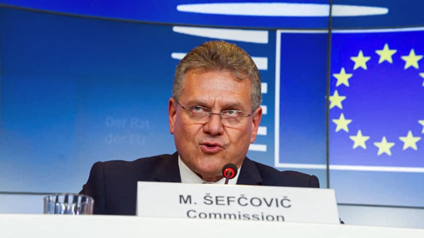 EU Threatens US Tariffs Up to $108 Billion Targeting Boeing