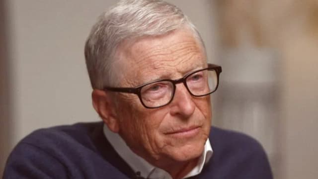 Bill Gates Pledges Nearly All Wealth Through Foundation Closure by 2045