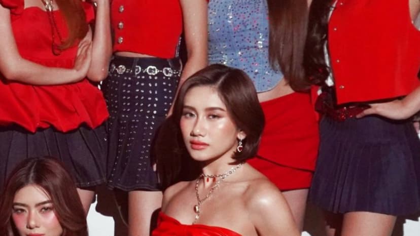 P-POP Group BINI Apologizes After Viral Video Causes Backlash