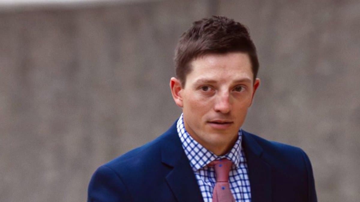 Mistrial Declared for Ex-Officer in Patrick Lyoya Shooting