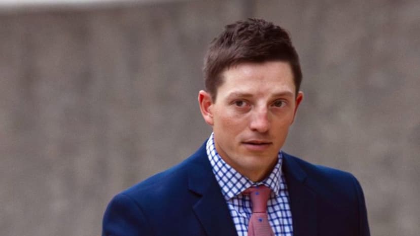 Mistrial Declared for Ex-Officer in Patrick Lyoya Shooting