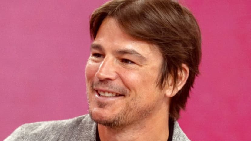 Josh Hartnett Talks Fight or Flight, Explains Hollywood Break