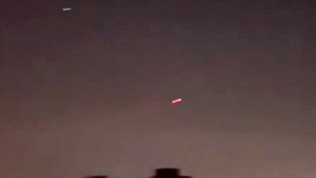 Attacks Strike Jammu Region After India's Strikes