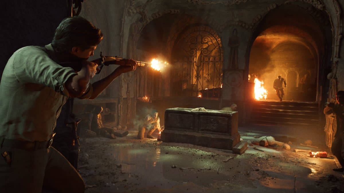 Mafia the Old Country August Launch Date Confirmed, Focused Experience