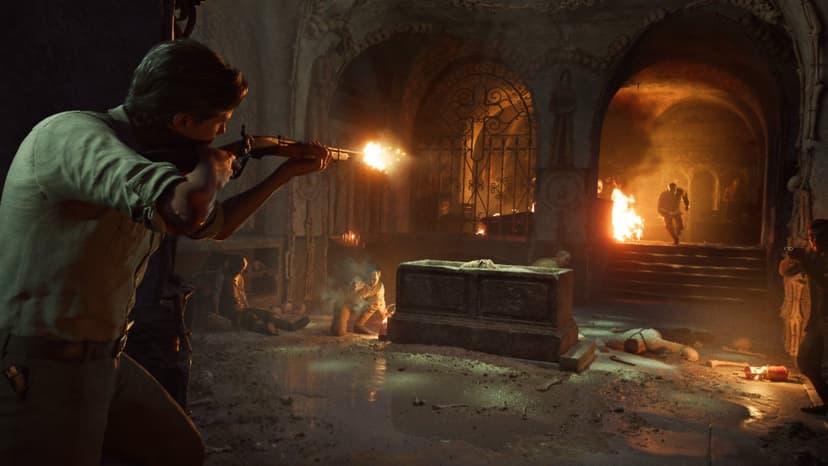 Mafia the Old Country August Launch Date Confirmed, Focused Experience