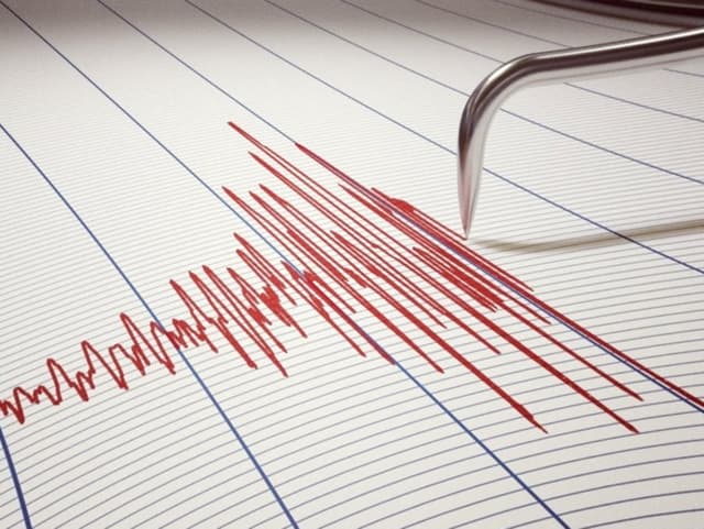 Recent Magnitude 2.9 Earthquake Felt by Bay Area Residents