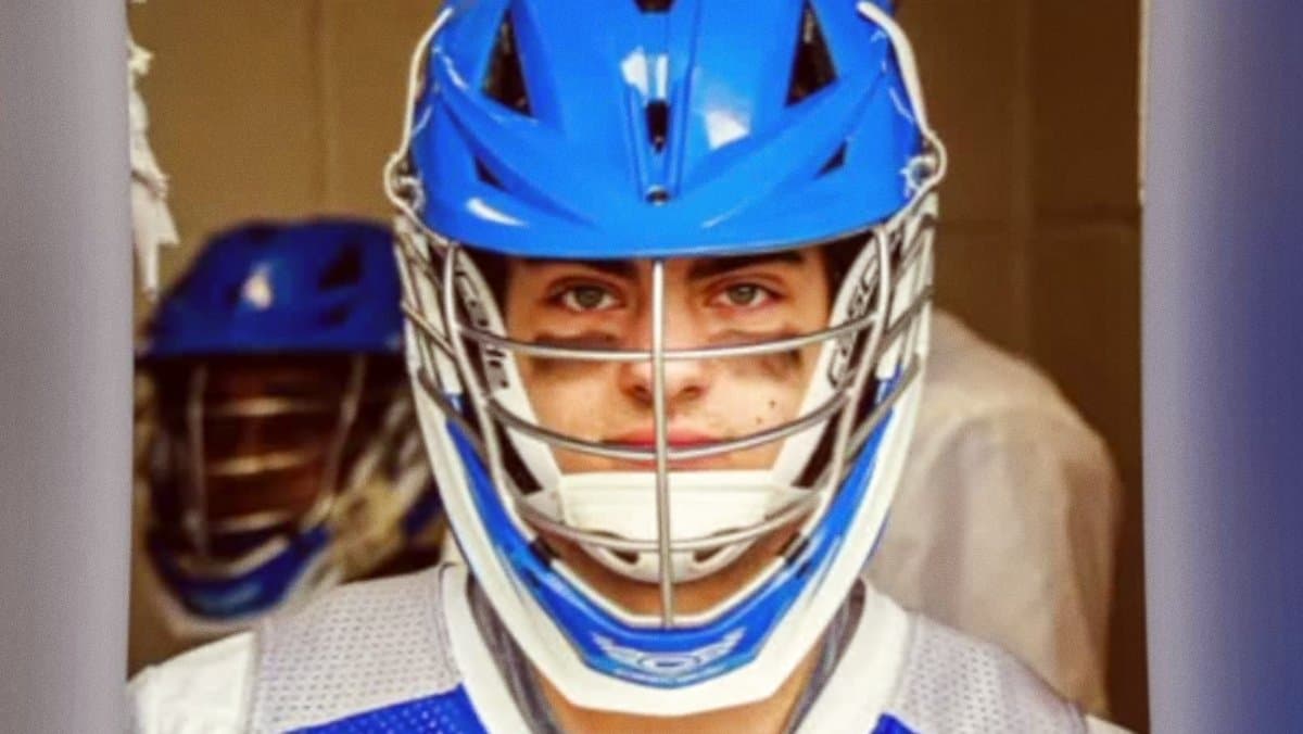 Bay Village High School Player Dies After Lacrosse Injury During Game
