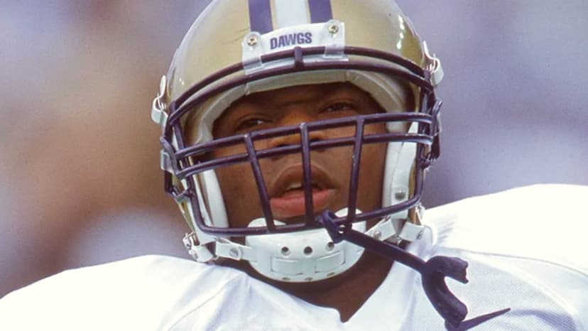 Ex-NFL Player Kevin Ware Jr. Gets 30 Years in Girlfriend Killing