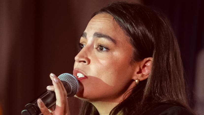 Tom Homan Warns AOC Advice Helps Immigrants Face Prosecution