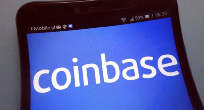 COIN Stock Downgraded Ahead of Coinbase Earnings Release Thursday