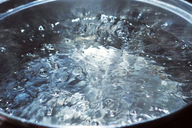 Kirkwood Boil Order Issued After Water Main Break Disrupts System
