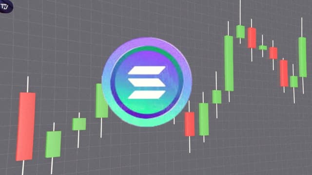 Solana Price Shows Strength on Bullish Bets, Technical Breakout
