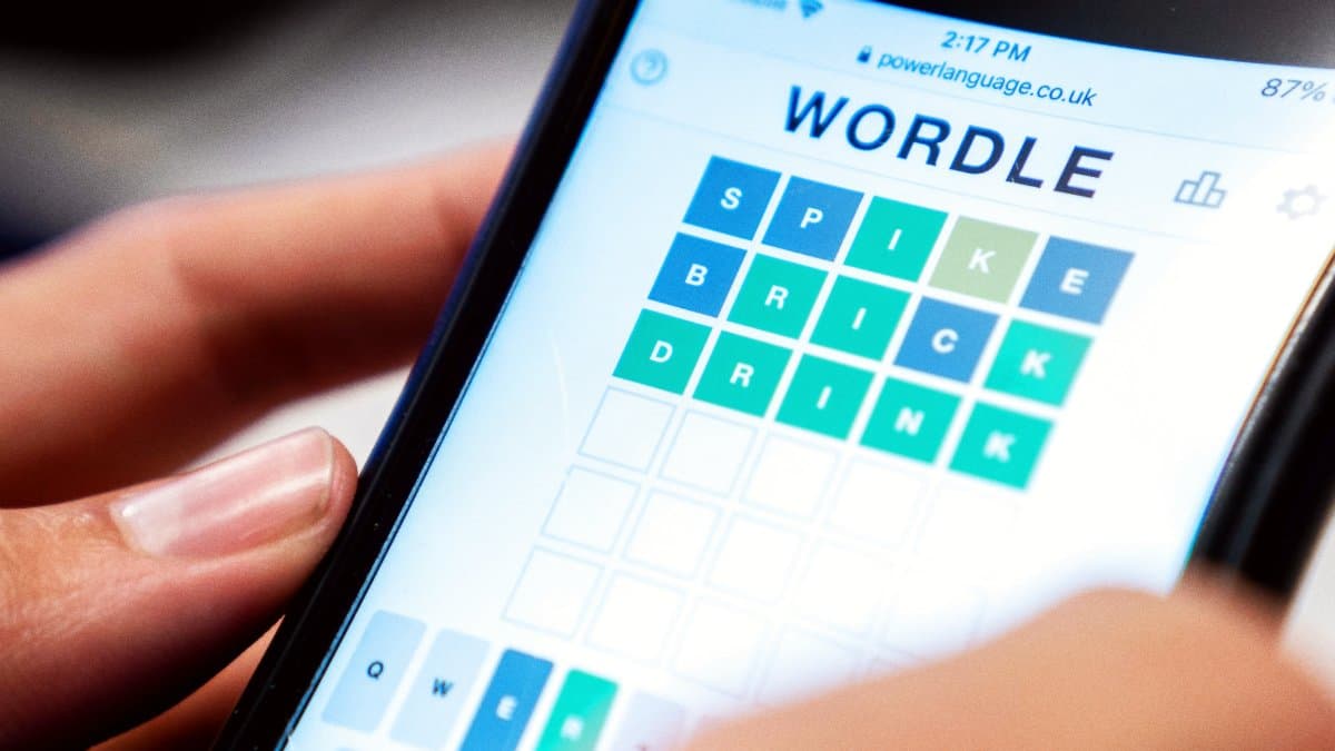 Wordle Day Marked by Golf Scorecard Game and New Puzzles