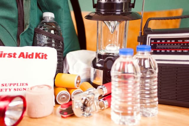 CenterPoint Energy Expected at Major Houston Preparedness Event
