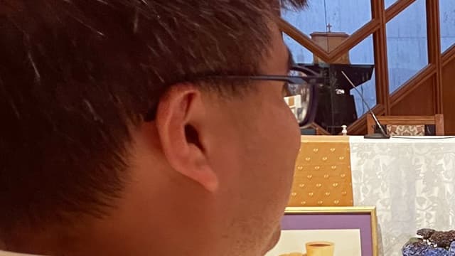 Cardinal Tagle Among Favorites As Search for Next Pope Begins