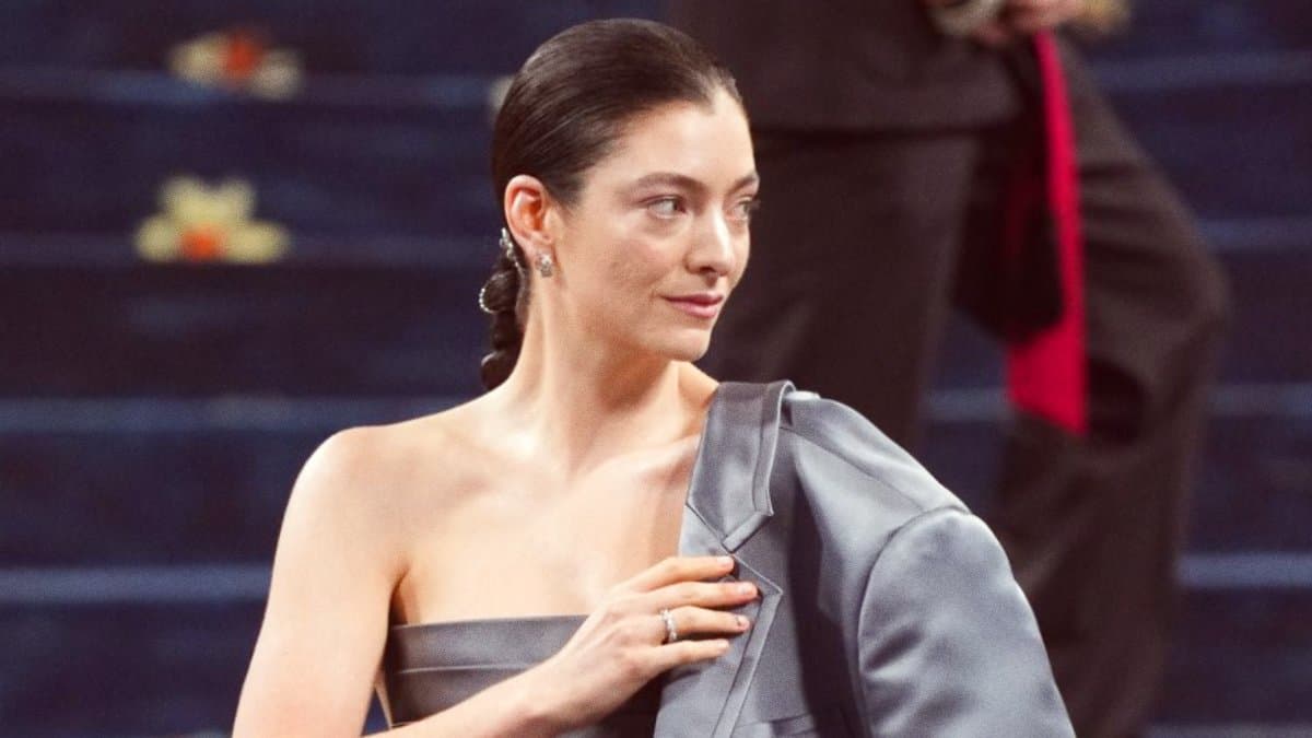 Lorde Sets Extensive 2025 Ultrasound World Tour Dates for New Album