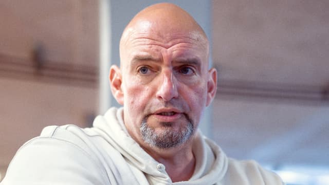 APNews. Fetterman Faces Pressure Over Behavior, Staff Concerns Report
