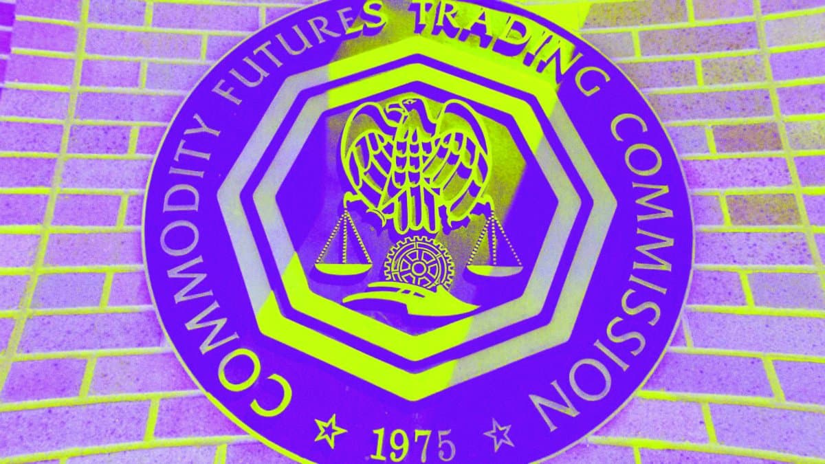 CFTC Ends Appeals Court Case Against Kalshi Election Betting Markets