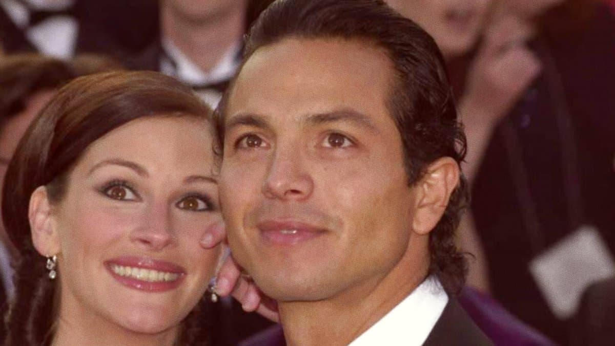 Benjamin Bratt Recast As Bail Organa in STAR WARS, Ex of Julia Roberts