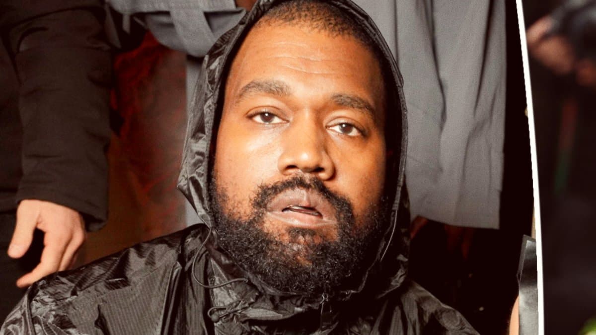 Kanye West and Kim Kardashian Children Hoax Letter Reported Denied