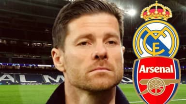 Zubimendi Transfer Reports Conflict Amid Xabi Alonso Speculation
