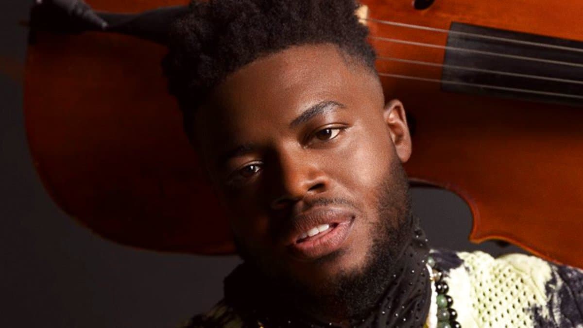 Jay-Z Lyric Inspired Pentatonix Member Kevin Olusola Solo Album