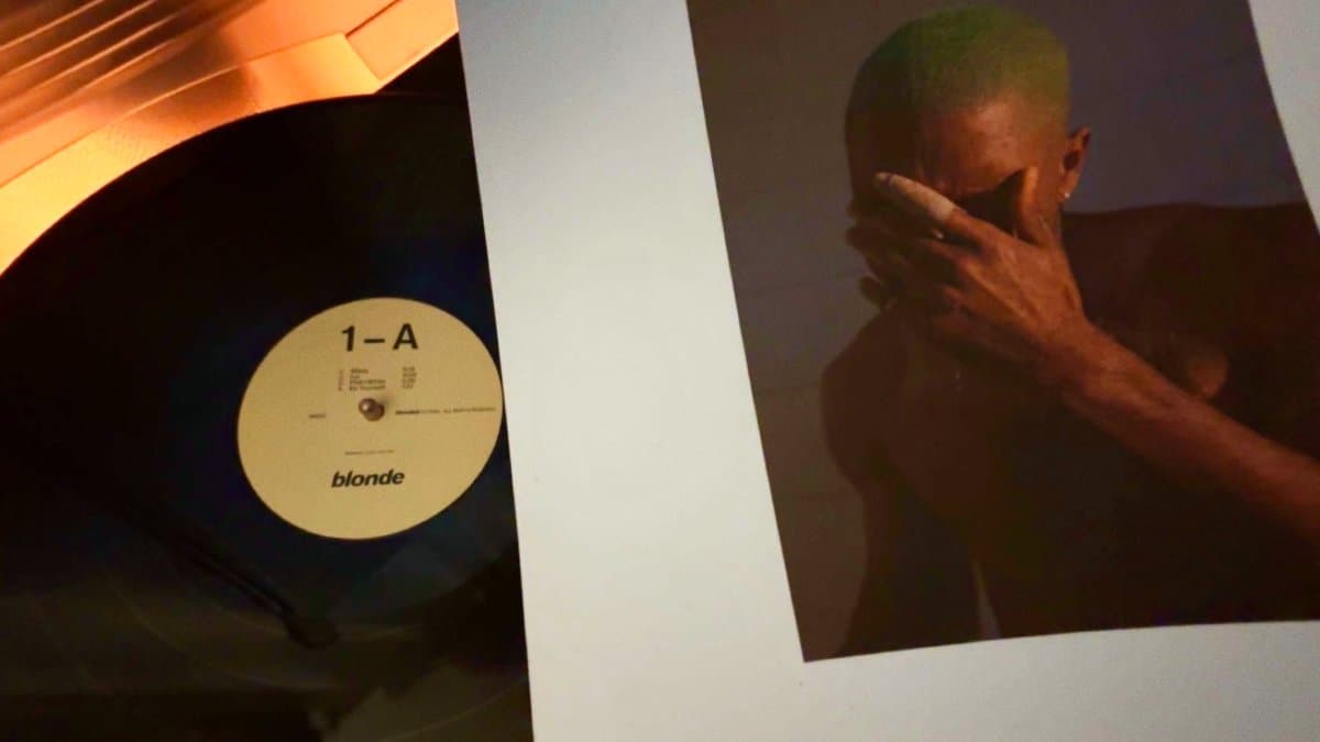 Frank Ocean Signals New Music Project Might Arrive in 2025