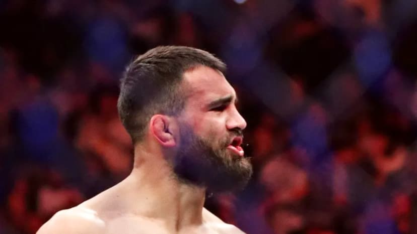 Kyle Prepolec Makes UFC Return at UFC 315 Against Benoit Saint-Denis